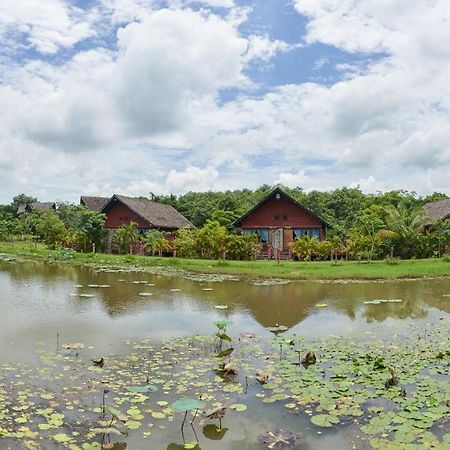 Kma Shwe Pyi Bago Resort 외부 사진