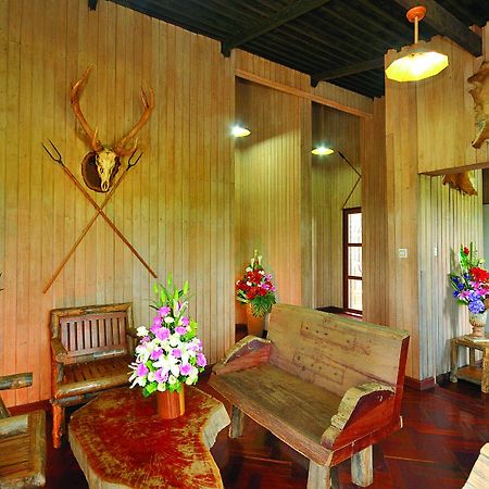 Kma Shwe Pyi Bago Resort 외부 사진