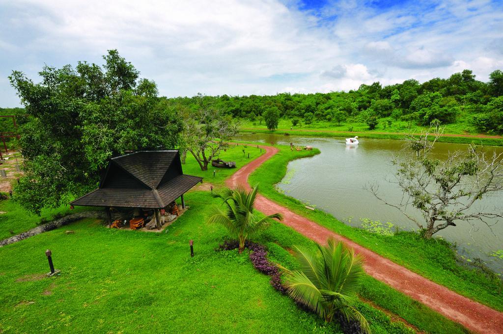Kma Shwe Pyi Bago Resort 외부 사진