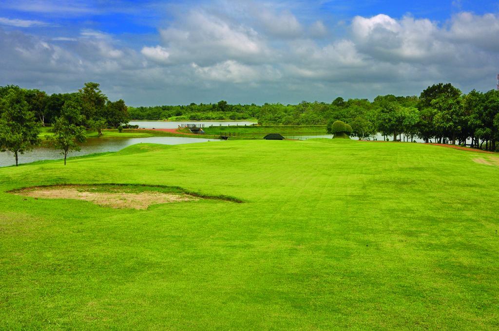 Kma Shwe Pyi Bago Resort 외부 사진