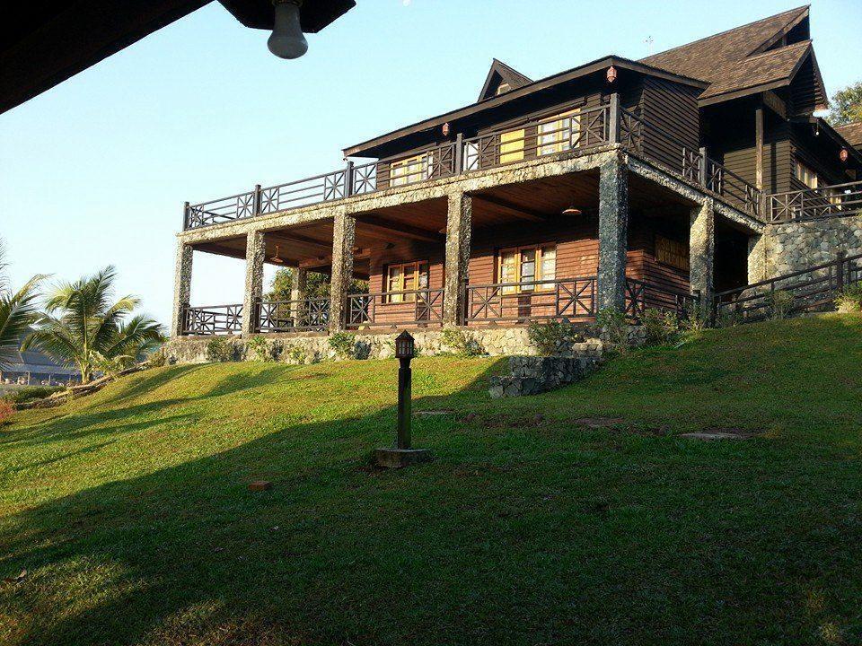 Kma Shwe Pyi Bago Resort 외부 사진