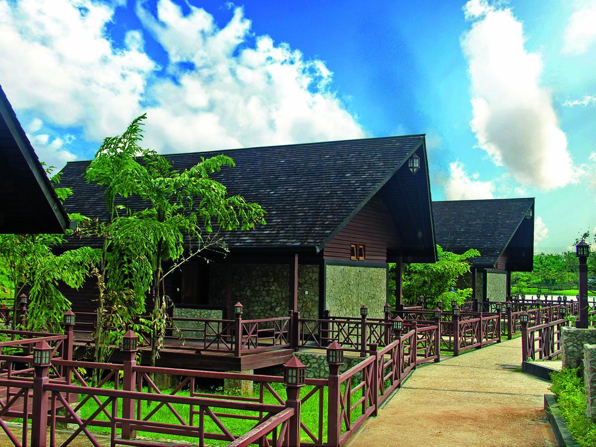 Kma Shwe Pyi Bago Resort 외부 사진