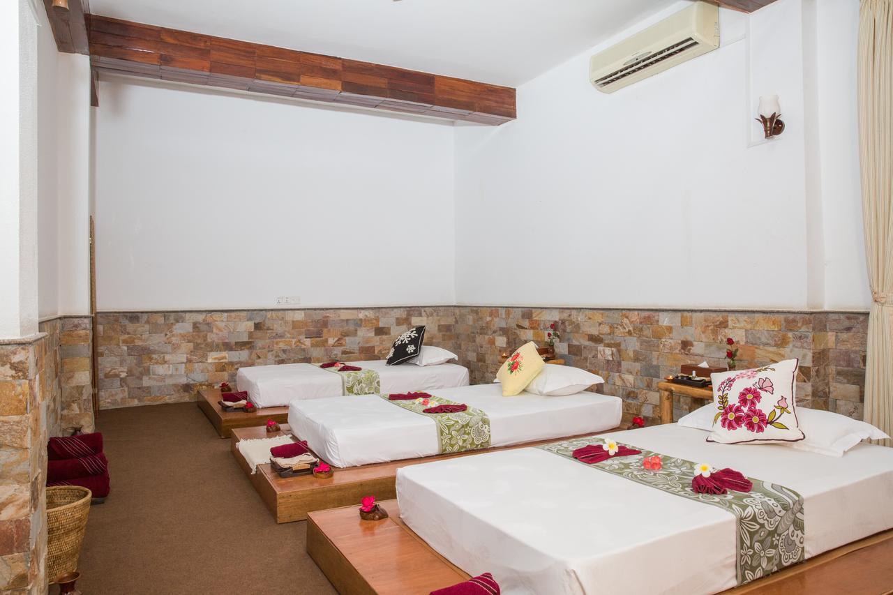 Kma Shwe Pyi Bago Resort 외부 사진