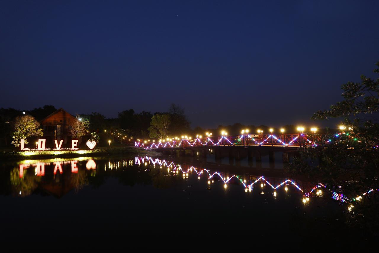 Kma Shwe Pyi Bago Resort 외부 사진