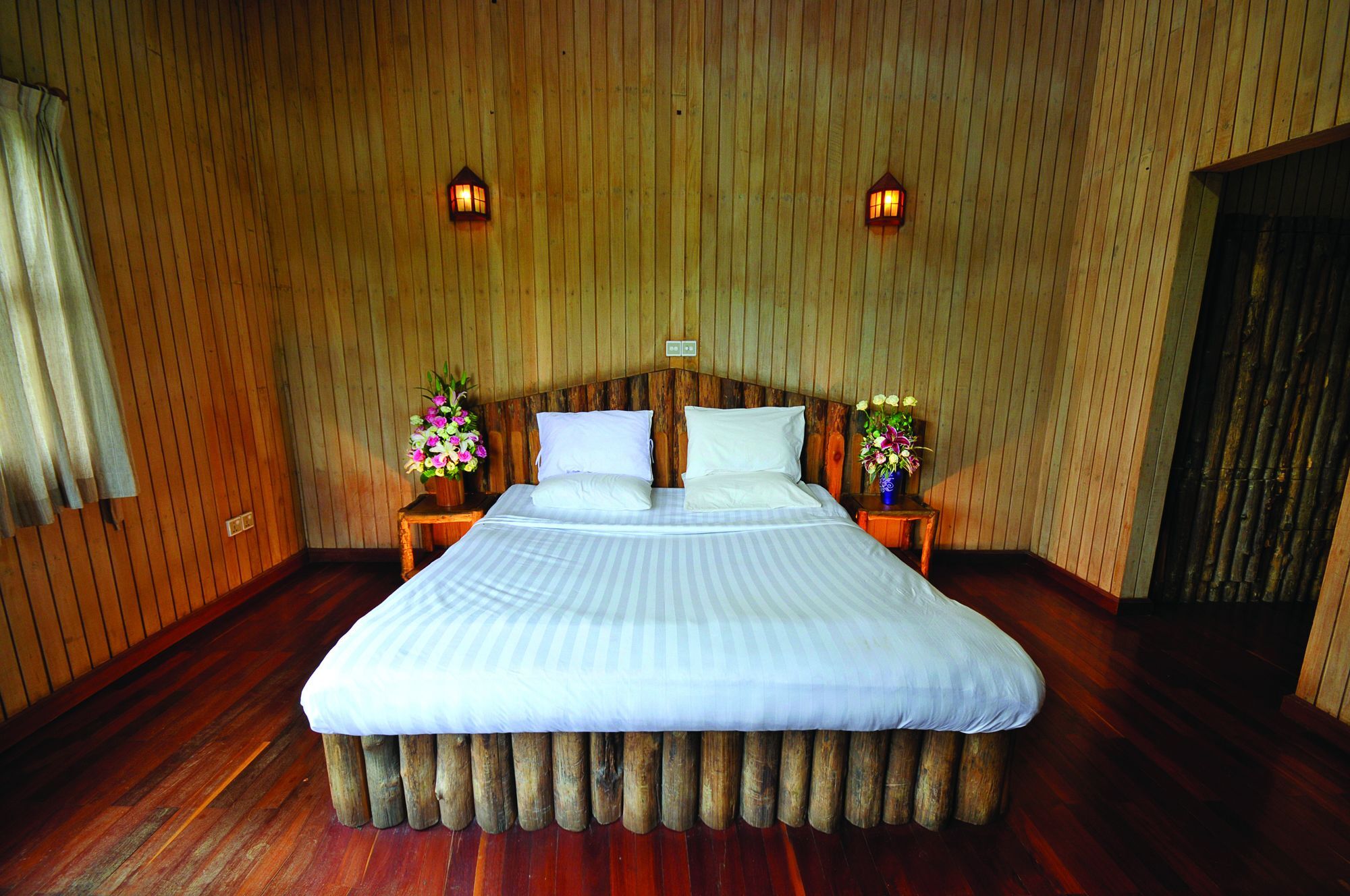 Kma Shwe Pyi Bago Resort 외부 사진