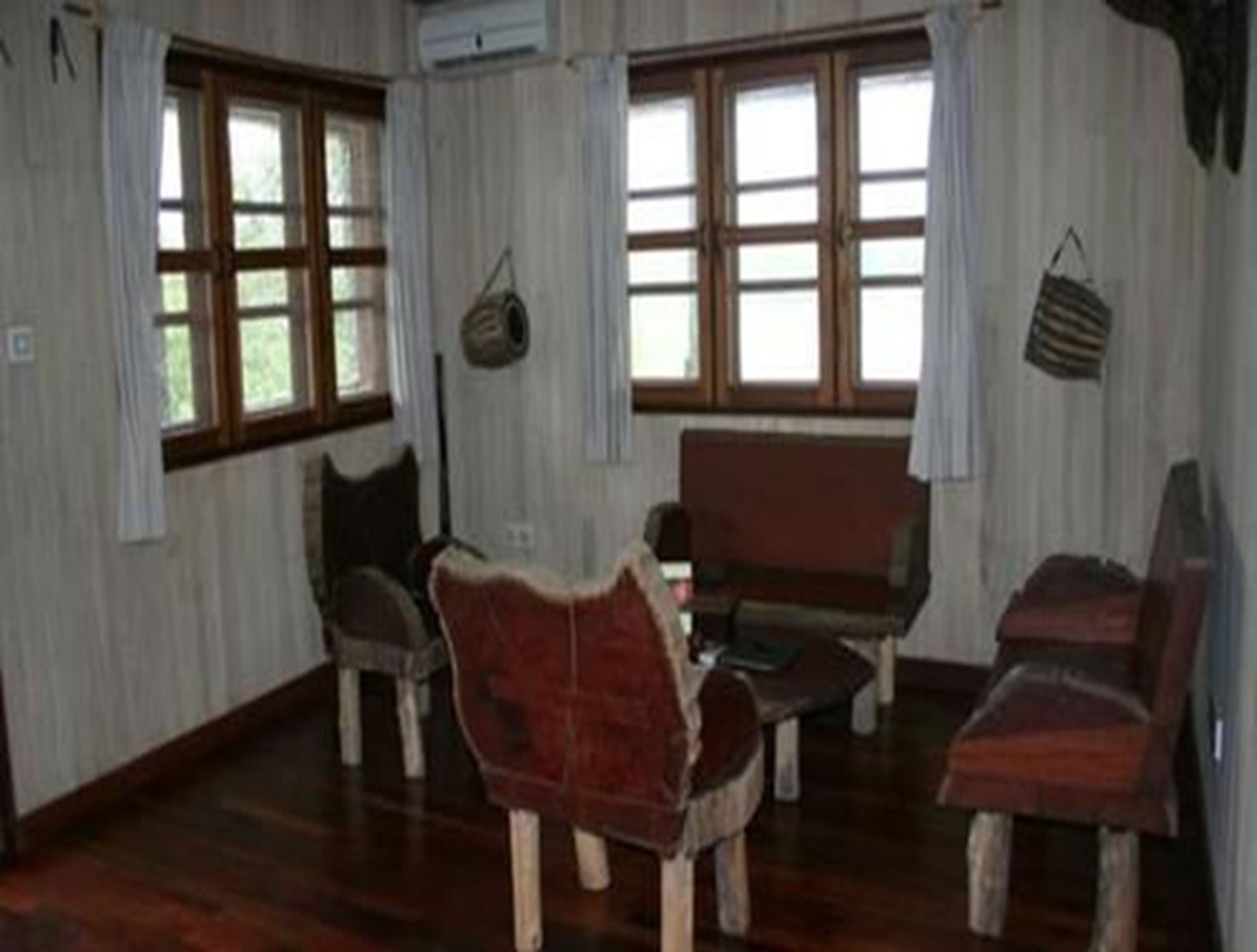 Kma Shwe Pyi Bago Resort 외부 사진