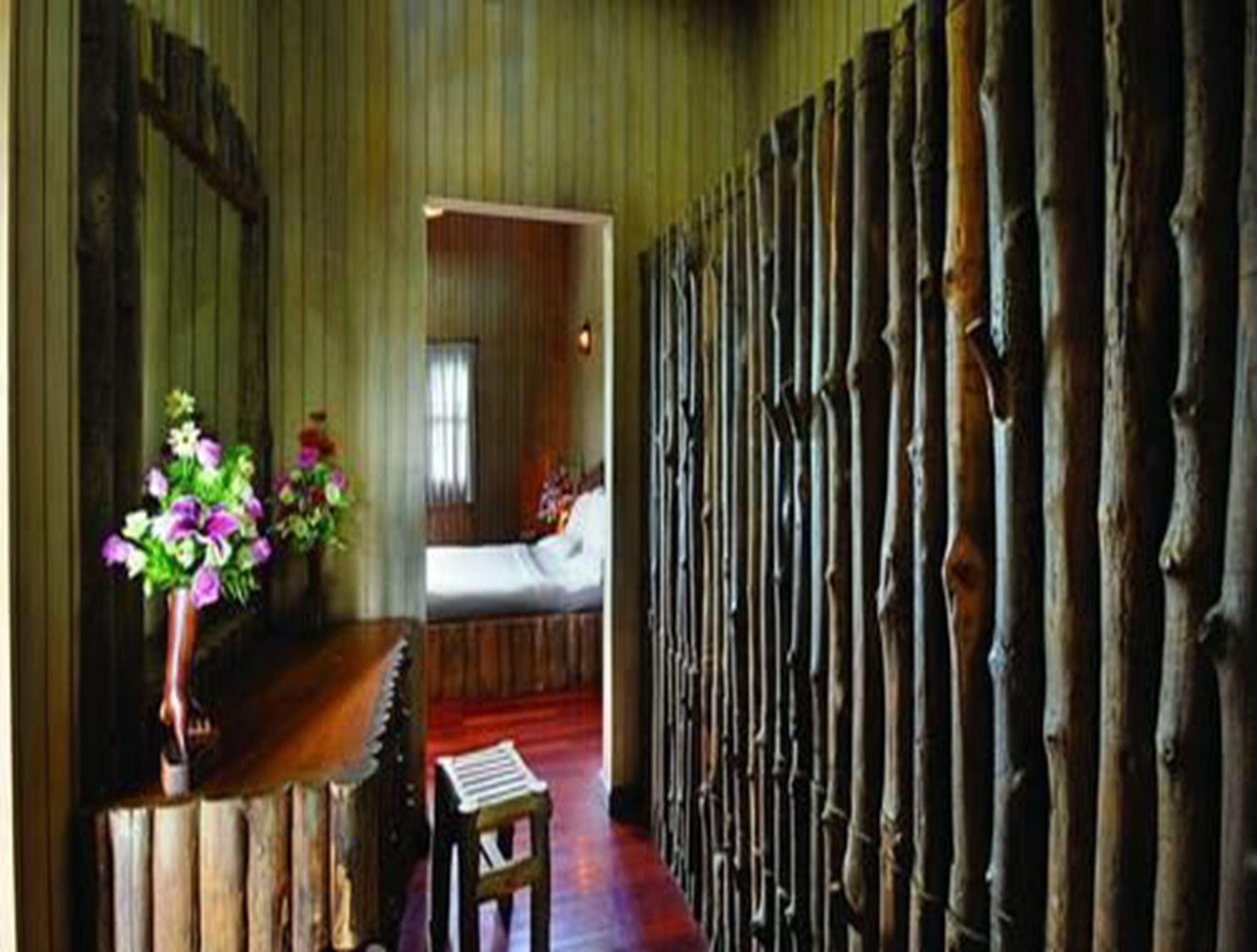 Kma Shwe Pyi Bago Resort 외부 사진
