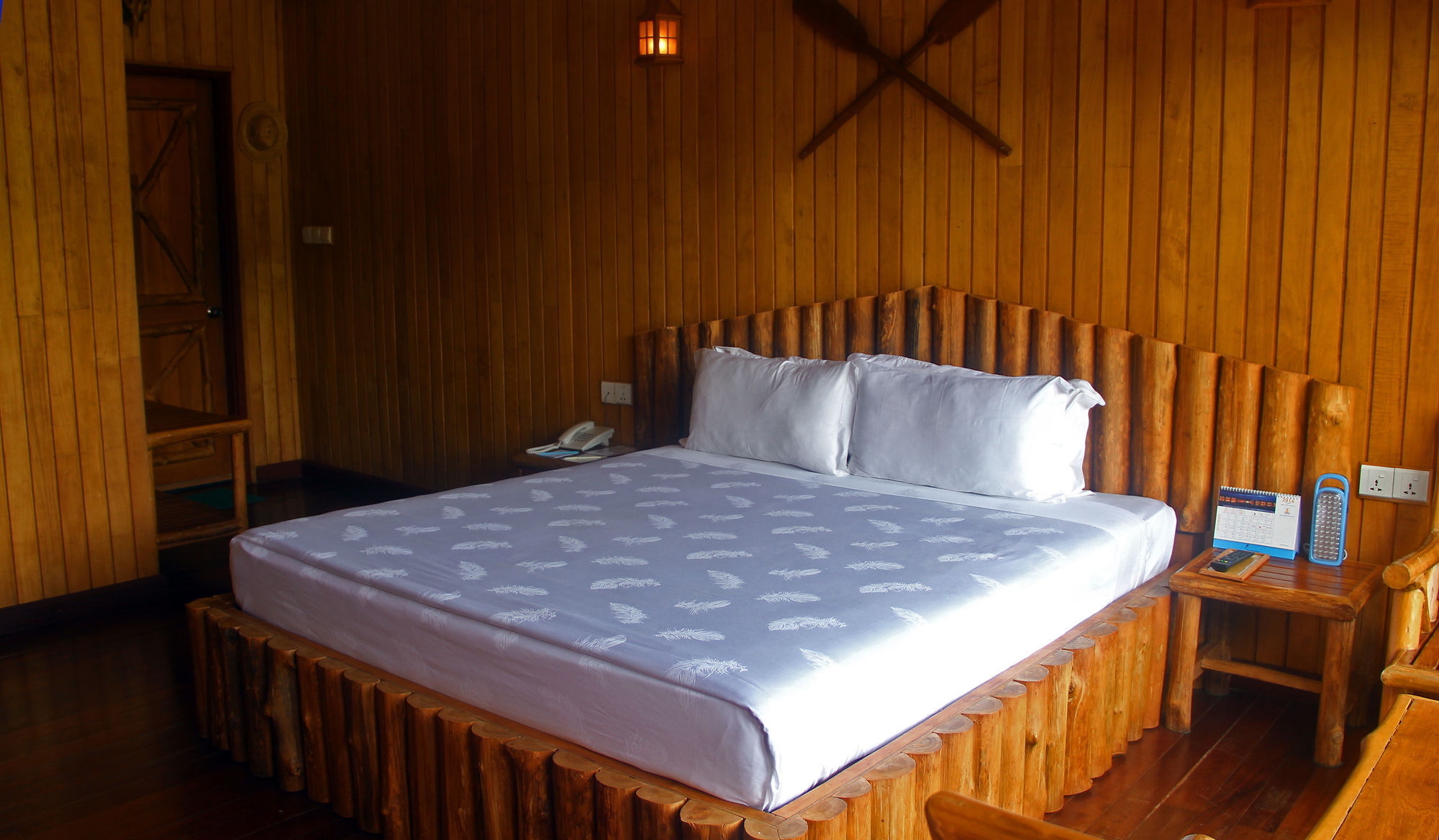 Kma Shwe Pyi Bago Resort 외부 사진