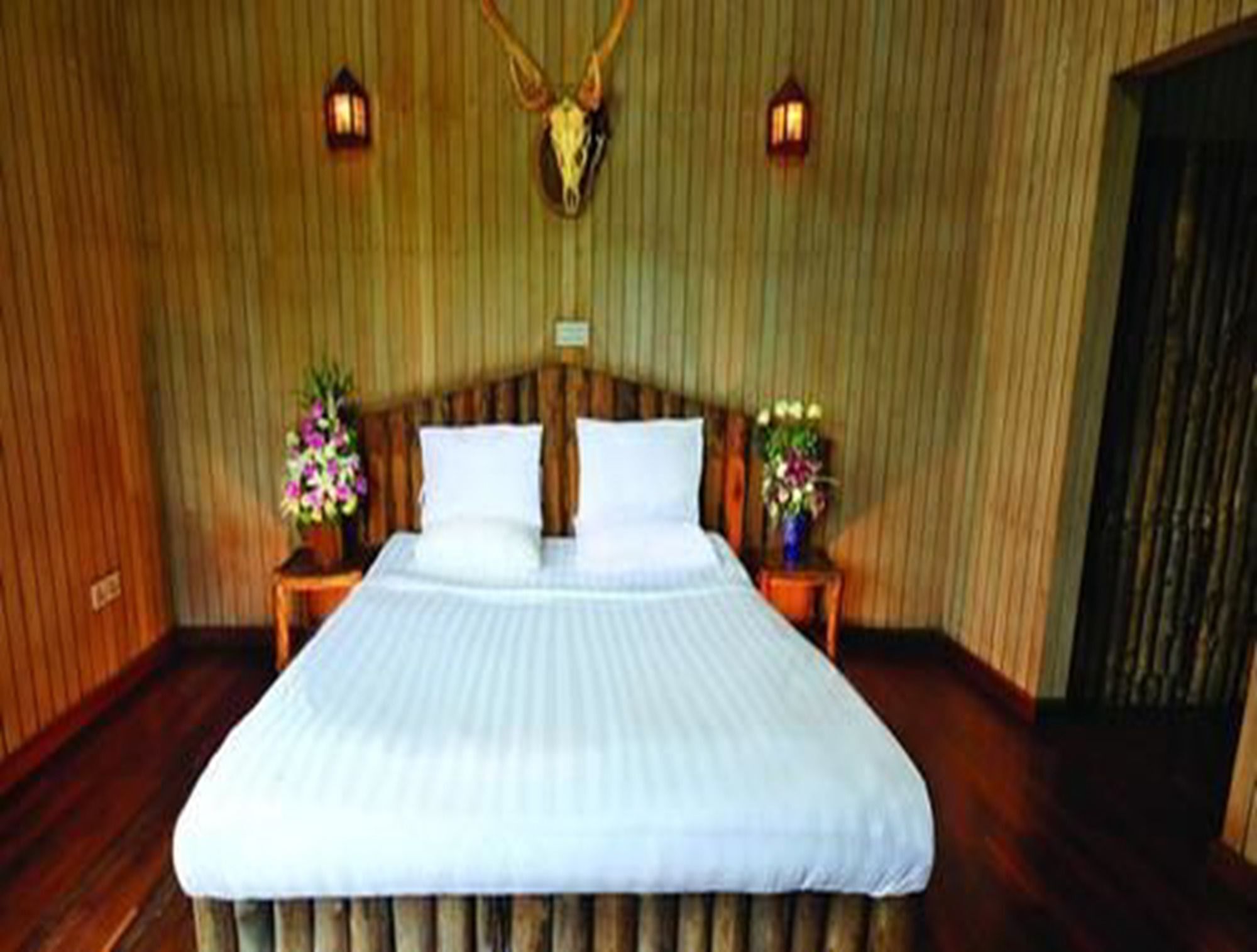 Kma Shwe Pyi Bago Resort 외부 사진